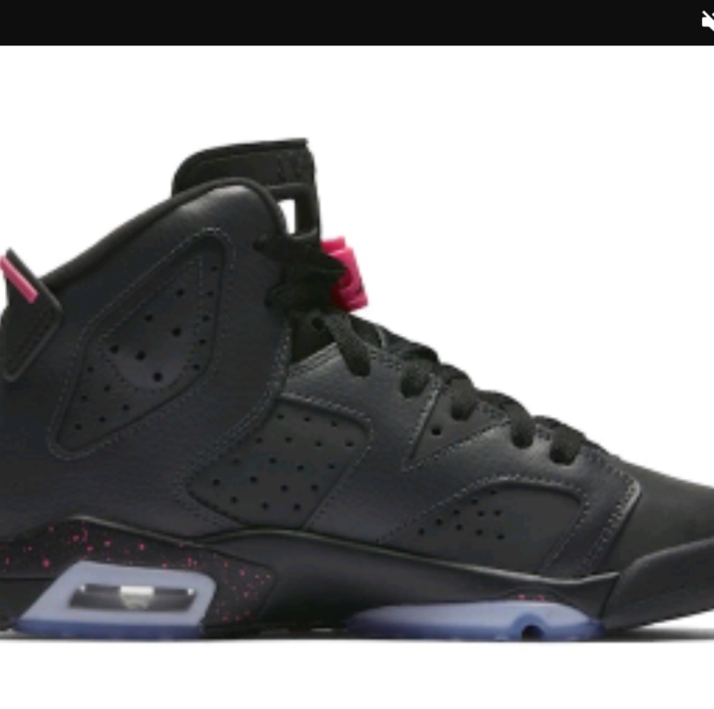 Jordan 6s